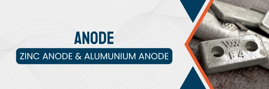 Katalog Zinc Anode & Aluminium Anode